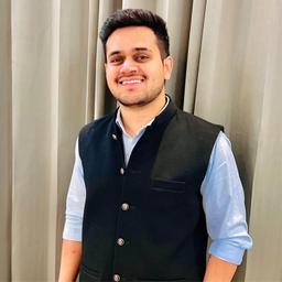 Hemant Vats