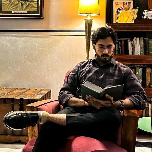 Vatsal Jain