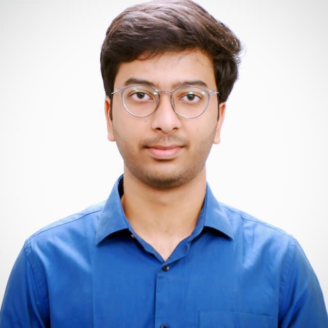 Vattsal Singhal