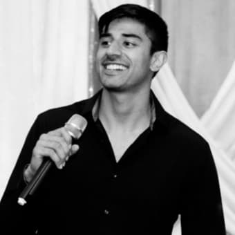 Vayum Arora