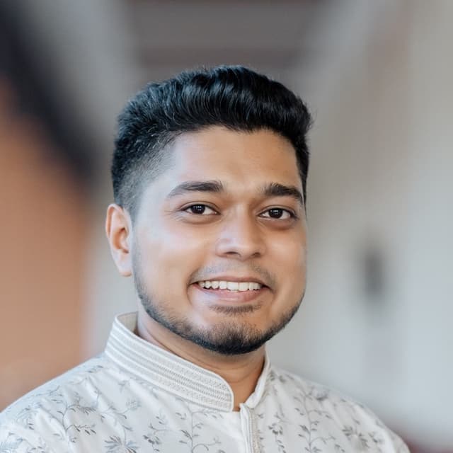 Sherwin Vaz