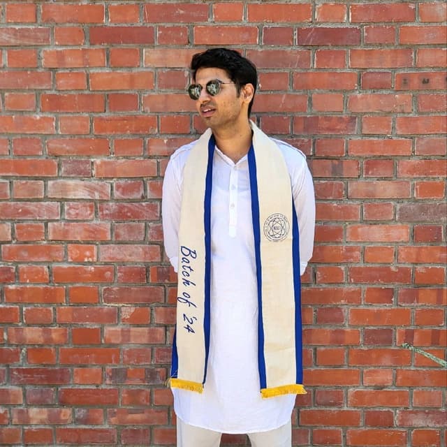 Vishnu Bharadwaj