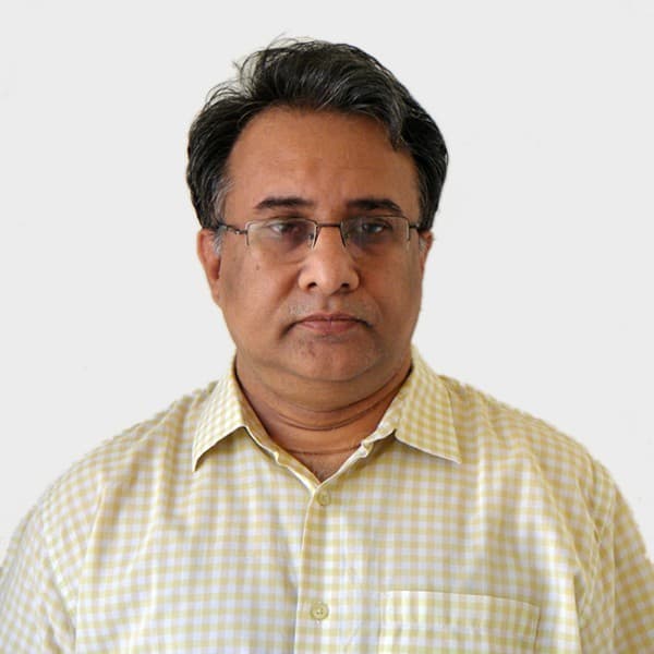 Vinay Badami
