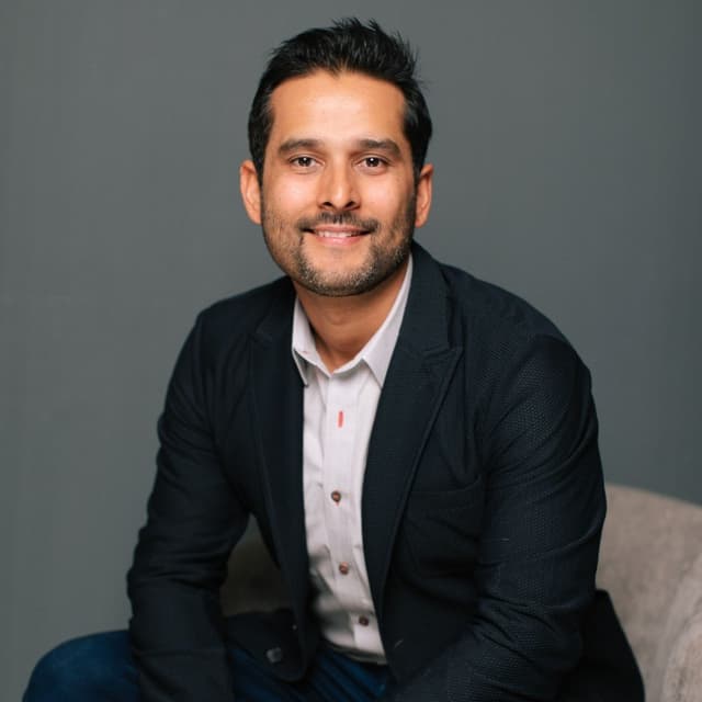 Varun Badhwar