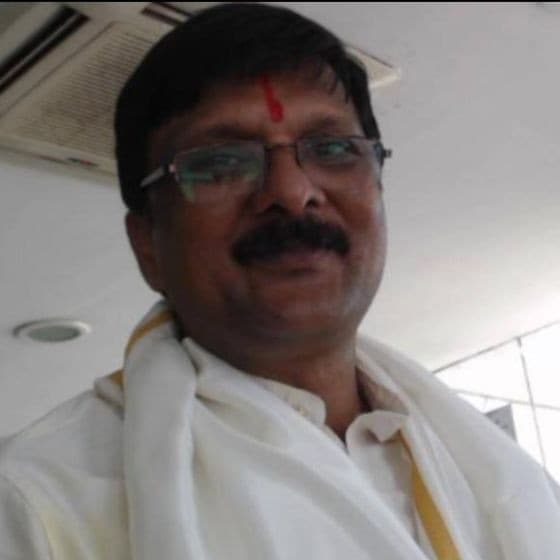 Venkata SureshBabu Bapanapalli