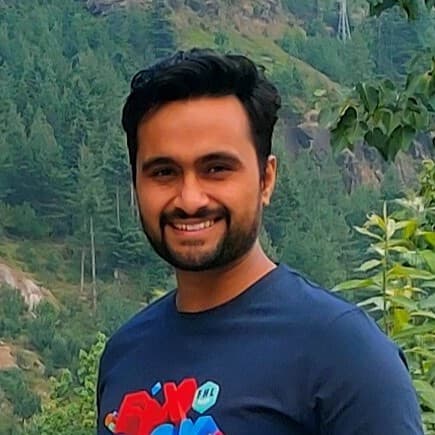 Bharat Verma