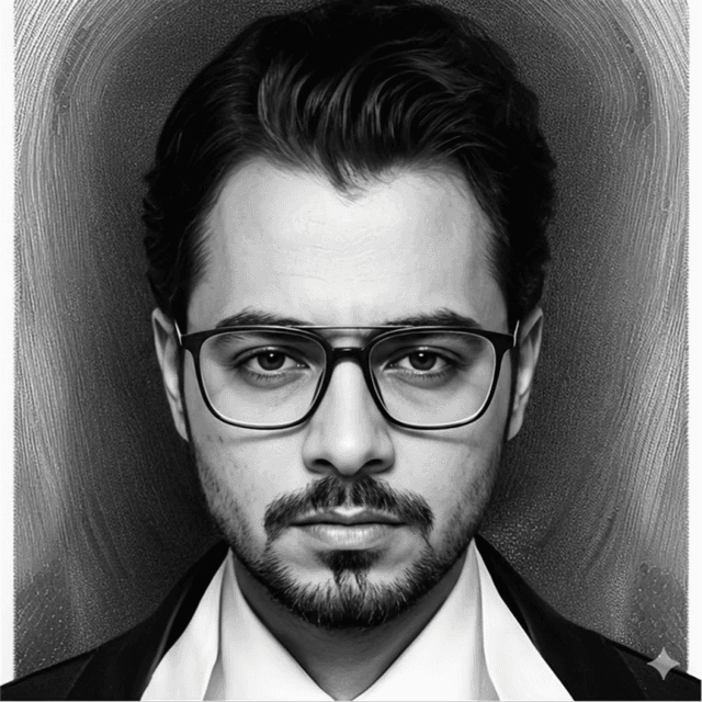 Vishal Chabhad