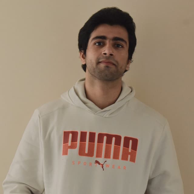 Vishal Chaturvedi