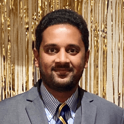 Viswanath S Chirravuri