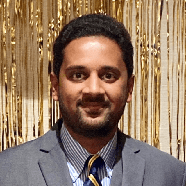 Viswanath S Chirravuri