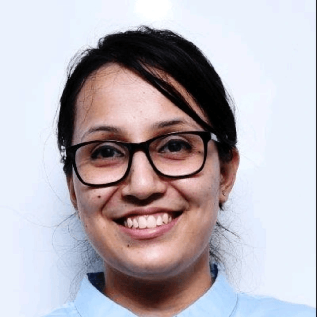 Bela Vaishali Chuphal