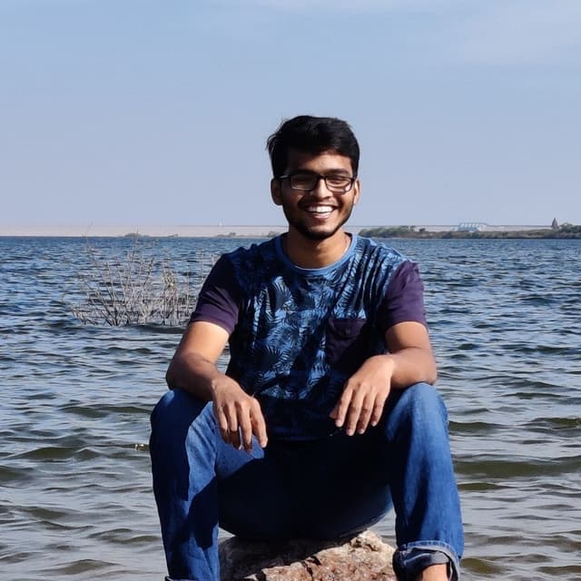 Chandrakanth Venisetty