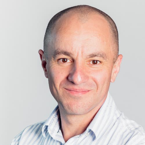 Victor Cosqui
