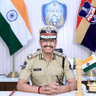 VC Sajjanar IPS