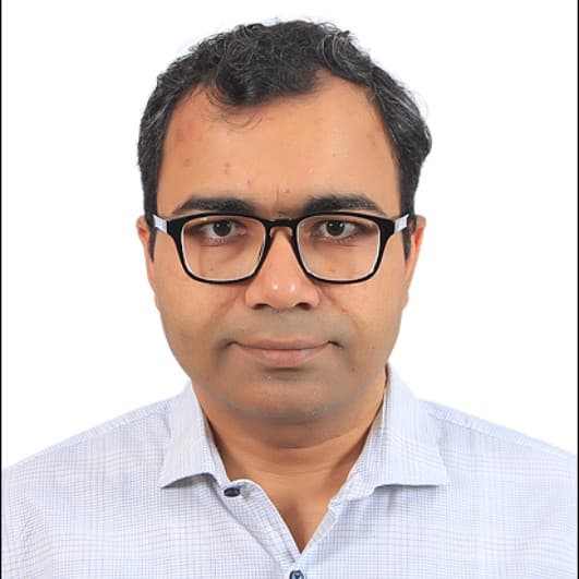 Vishesh Dahinwal