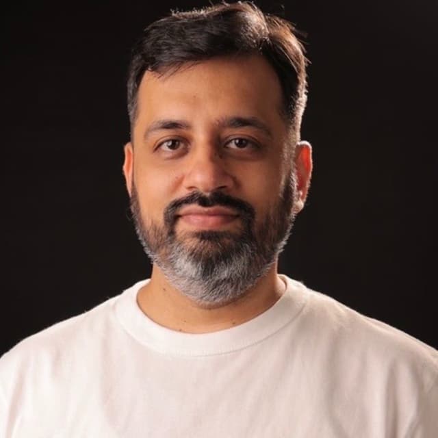 Vipul Dawar