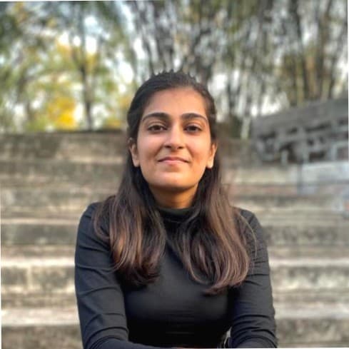 Denisha Ved