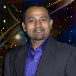 Venu Dharmapuri