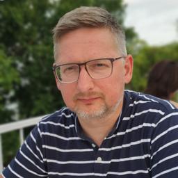 Volodymyr "Bob" Diachenko