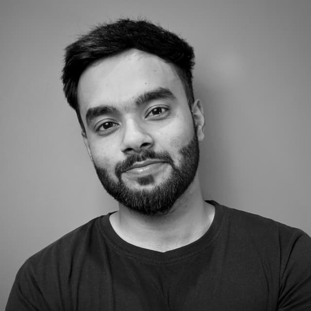 Ayush Tiwari