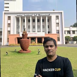 Ved Prakash