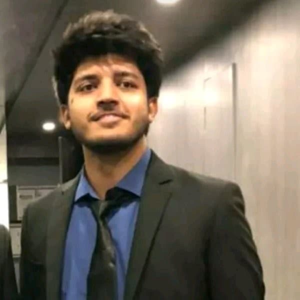 Ved Agrawal