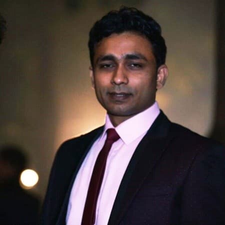 Ved Jaiswal