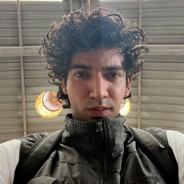 Ved Khanna