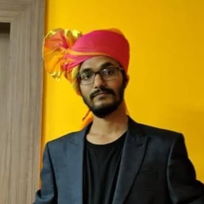 Ved Prakash