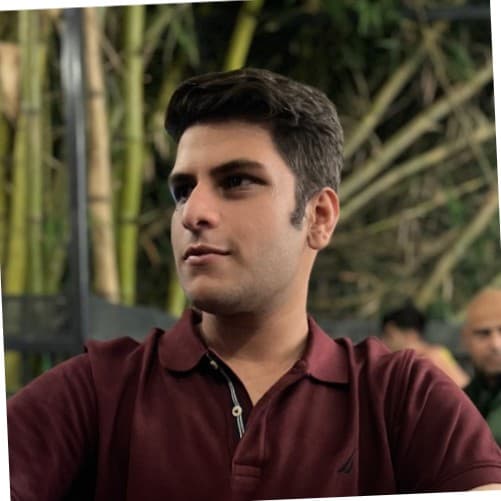 Ved Prakash Dubey
