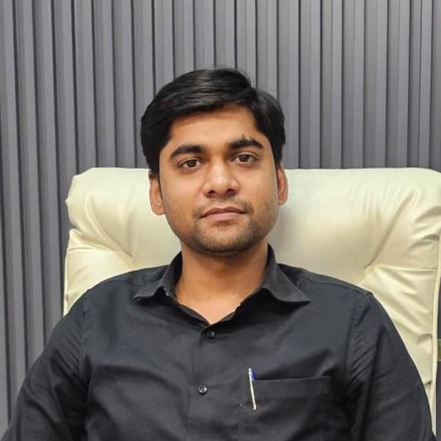 Ved Prakash