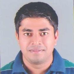 Ved Prakash Gupta