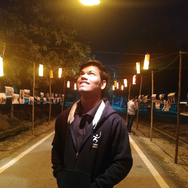 VED PRAKASH VERMA