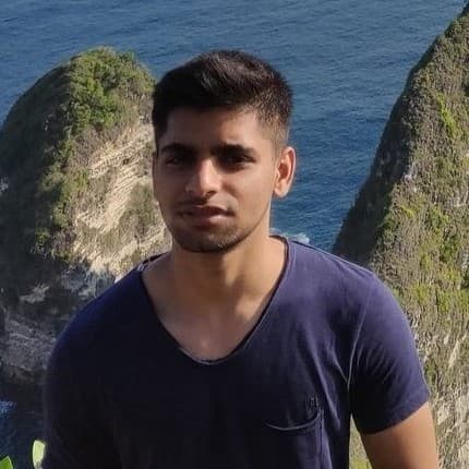 Ved Sachdeva