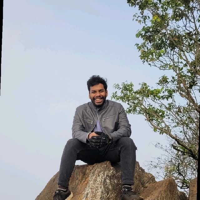 V.V.Vihar Terala
