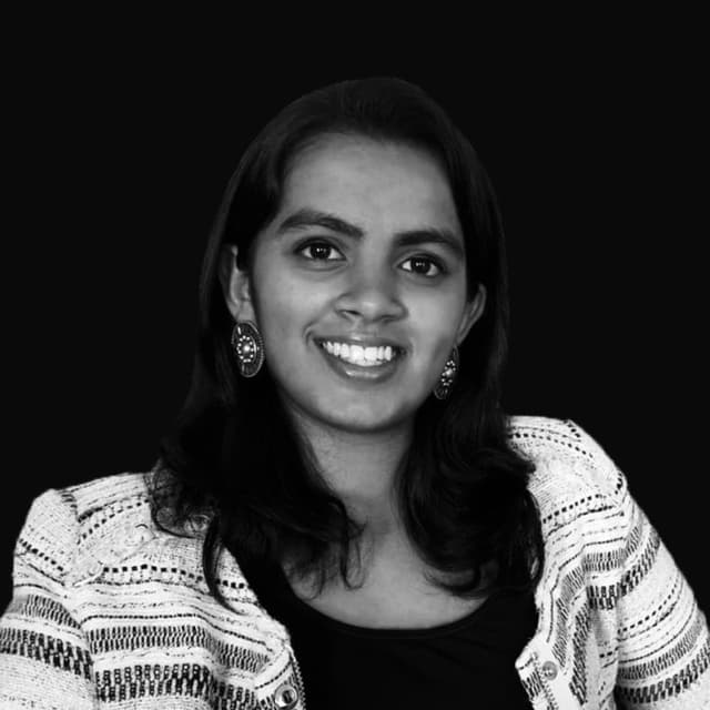 Veda Arvind