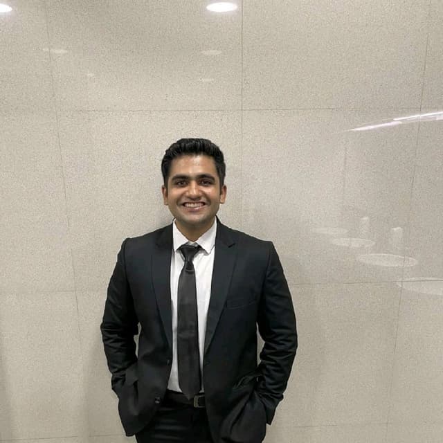 Vedang Joshi