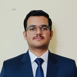 Vedansh Sharma