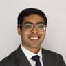 Vedansh Bhartia