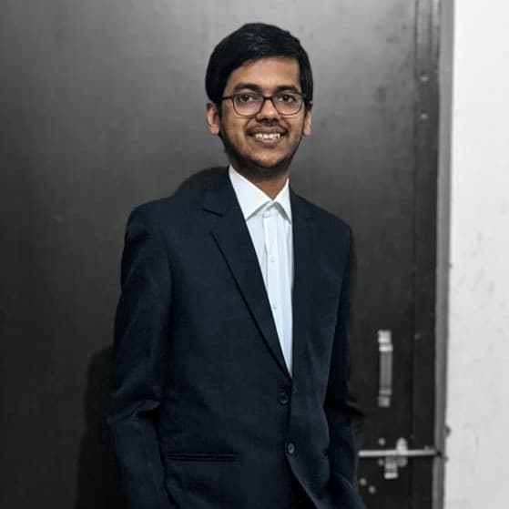 Vedansh Goyal