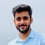 Vedanshu Dahiya