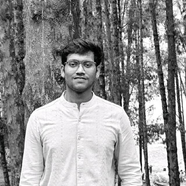 Vedanshu Goyal