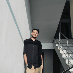 Vedant Angarkar