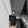 Vedant Angarkar