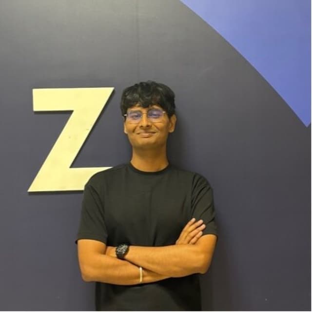 Vedant Joshi