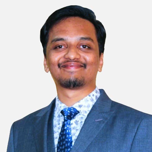 Vedant Joshi