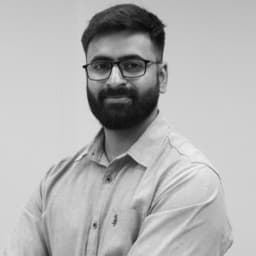 Vedant Kaushik