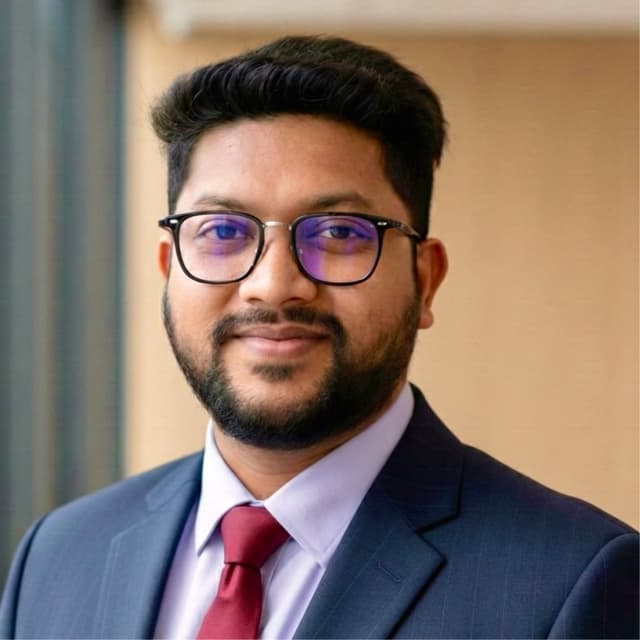 Vedant Kumar
