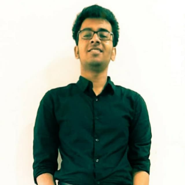 Vedant Maheshwari