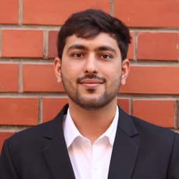 Vedant Maheshwari